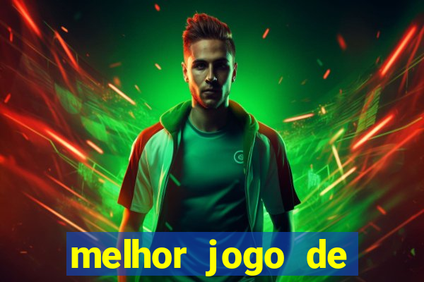 melhor jogo de celular offline